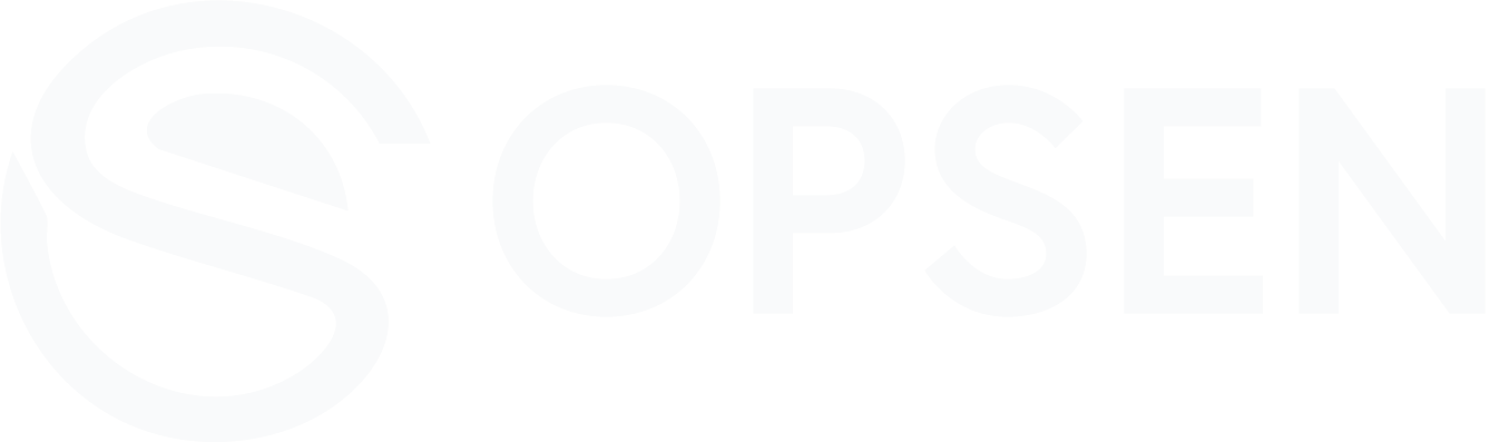 Logo de OPSEN